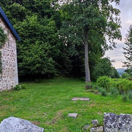 Villa Le Pre De Maulene Tence Exterior foto